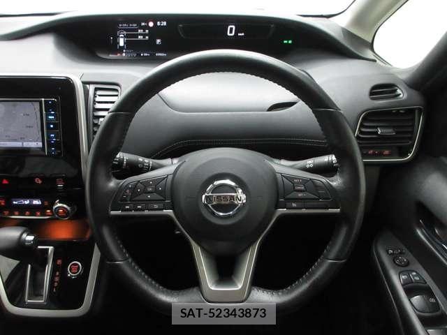 Nissan SERENA 2019-03 8661514-12