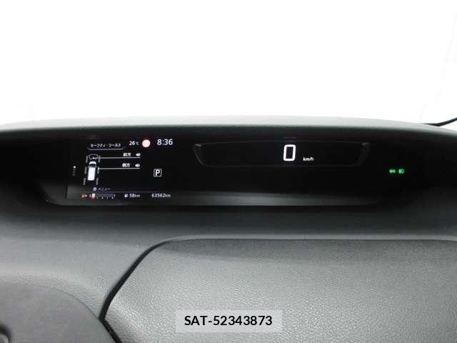 Nissan SERENA 2019-03 8661514-13