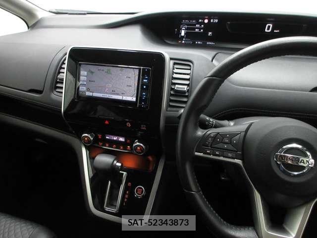 Nissan SERENA 2019-03 8661514-14