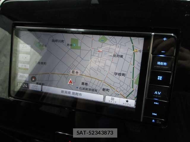 Nissan SERENA 2019-03 8661514-15