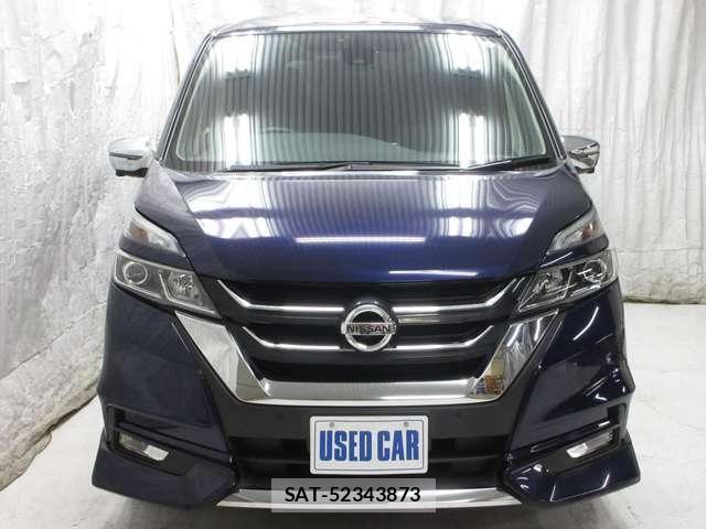 Nissan SERENA 2019-03 8661514-1