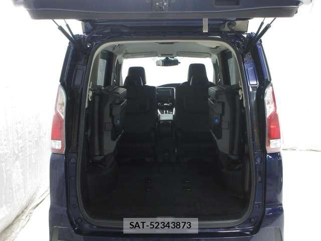 Nissan SERENA 2019-03 8661514-23