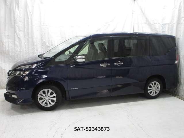 Nissan SERENA 2019-03 8661514-3