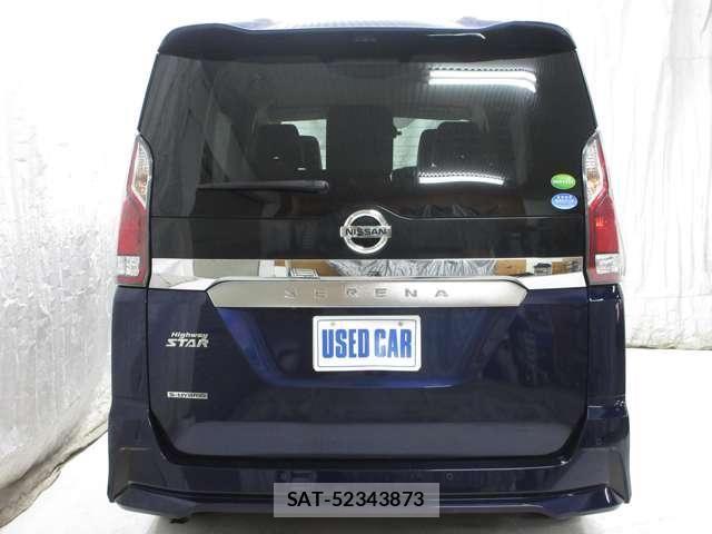 Nissan SERENA 2019-03 8661514-4