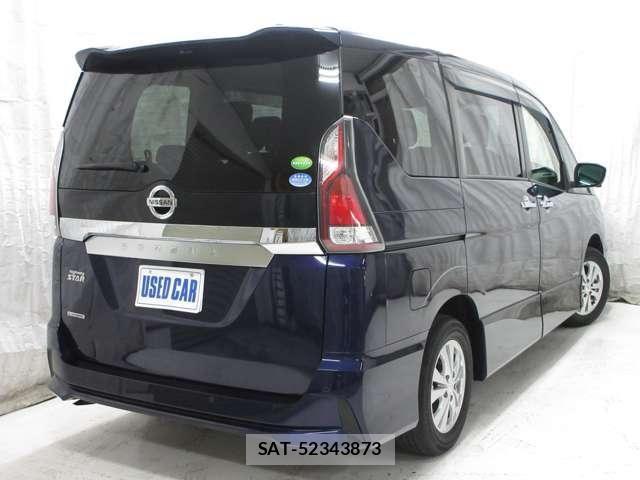 Nissan SERENA 2019-03 8661514-5
