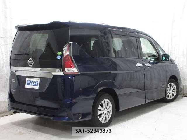 Nissan SERENA 2019-03 8661514-6