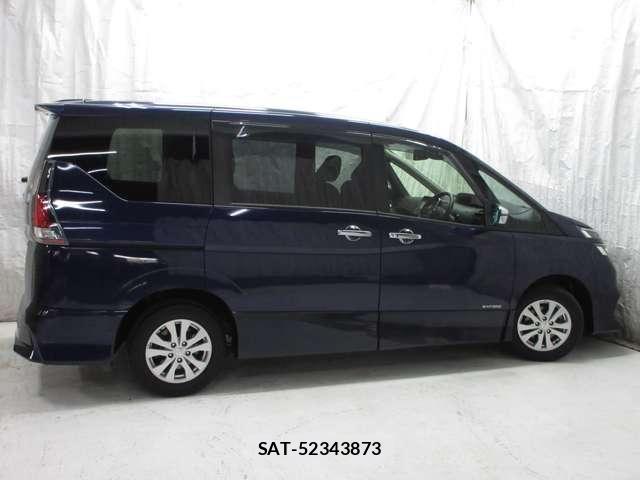 Nissan SERENA 2019-03 8661514-7