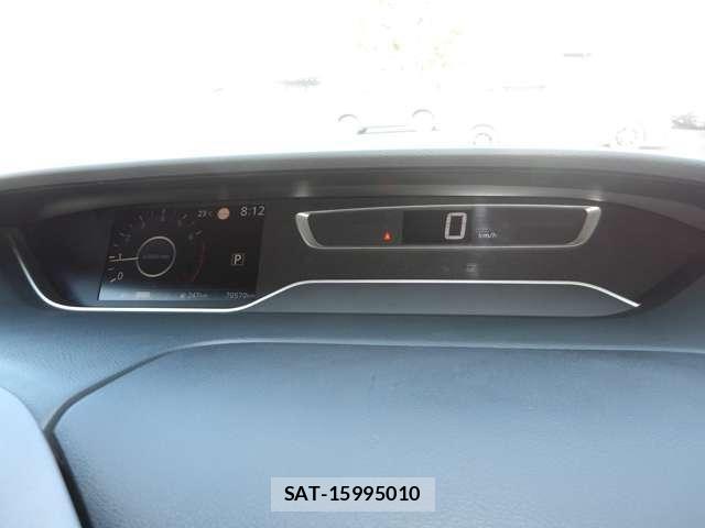 Nissan SERENA 2020-07 8661515-11