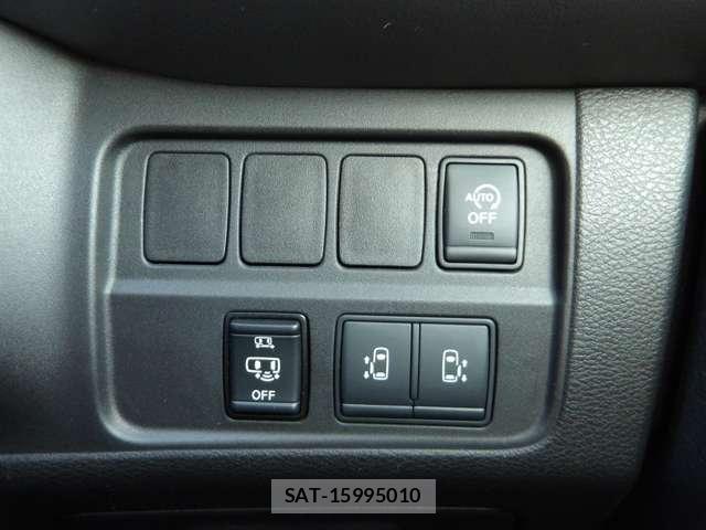 Nissan SERENA 2020-07 8661515-15
