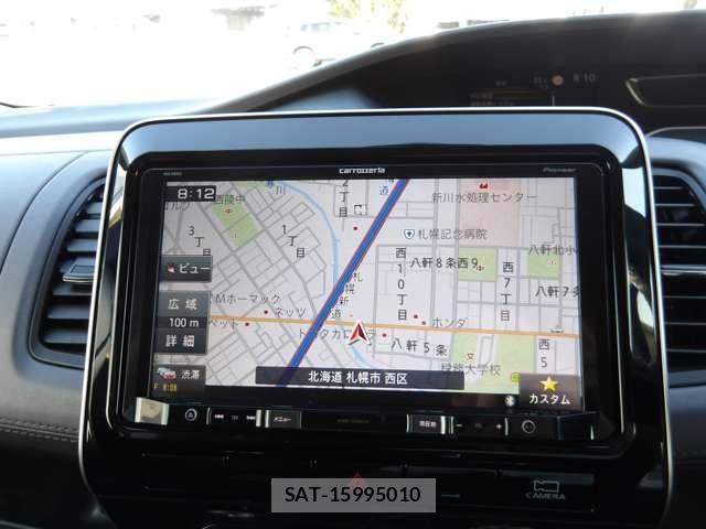 Nissan SERENA 2020-07 8661515-17