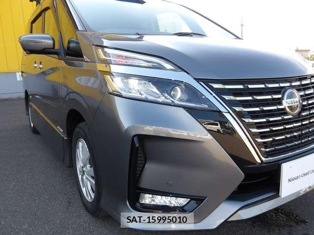 Nissan SERENA 2020-07 8661515-2