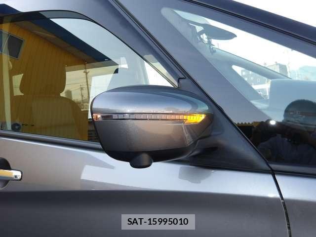 Nissan SERENA 2020-07 8661515-3