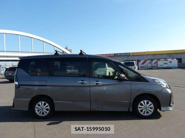 Nissan SERENA 2020-07 8661515-4