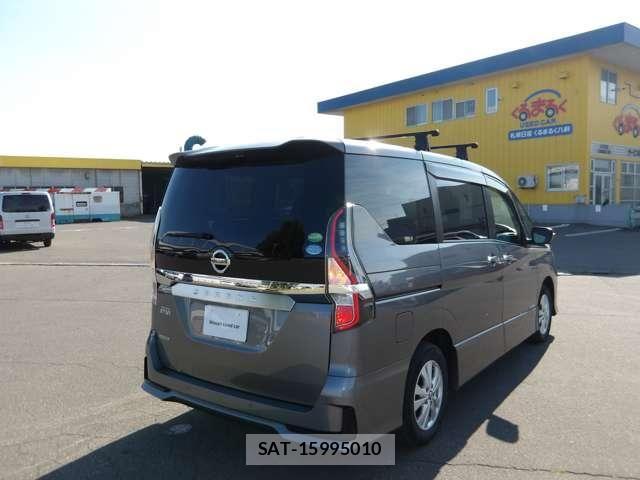 Nissan SERENA 2020-07 8661515-5