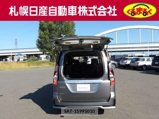 Nissan SERENA 2020-07 8661515-6
