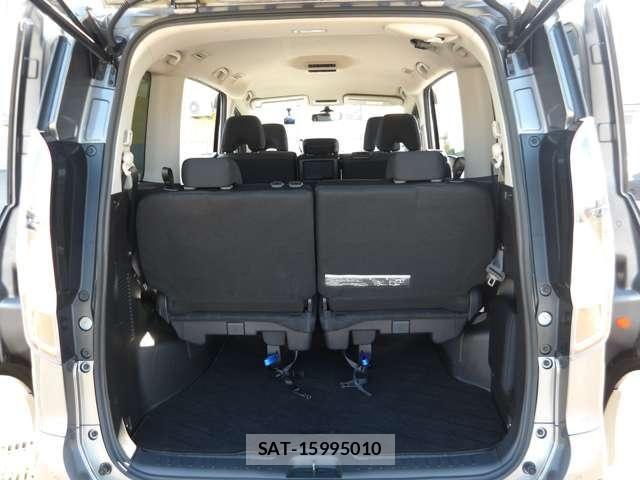 Nissan SERENA 2020-07 8661515-7