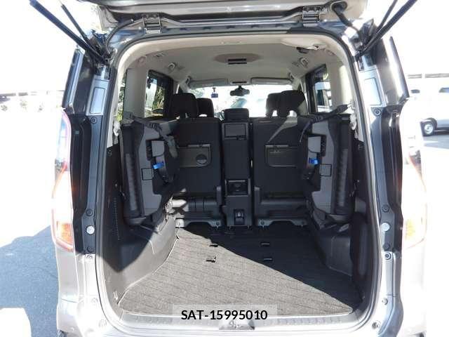 Nissan SERENA 2020-07 8661515-8
