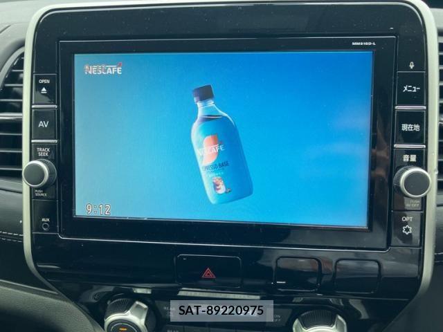 Nissan SERENA 2016-10 8661517-20