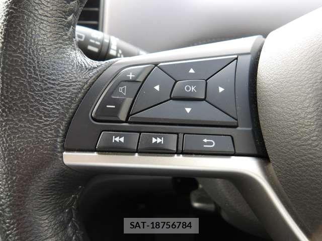 Nissan SERENA 2020-08 8745817-9