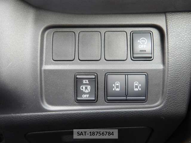 Nissan SERENA 2020-08 8745817-11