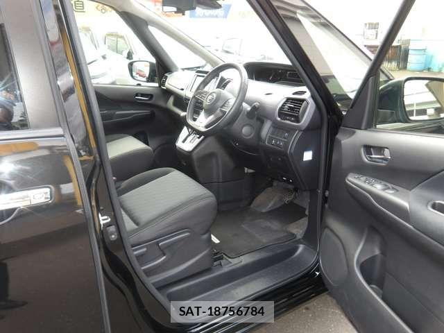 Nissan SERENA 2020-08 8745817-13