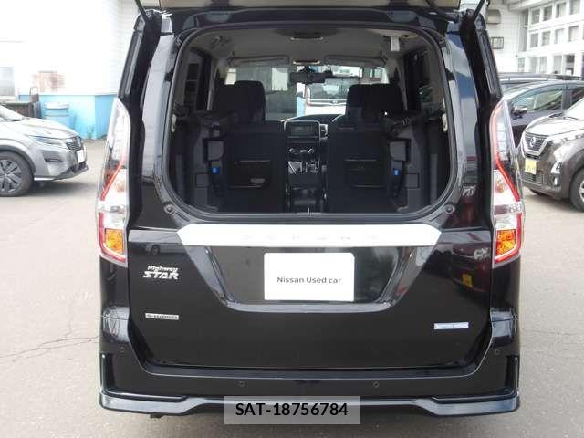 Nissan SERENA 2020-08 8745817-4