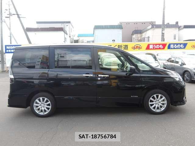 Nissan SERENA 2020-08 8745817-6