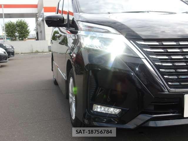 Nissan SERENA 2020-08 8745817-7