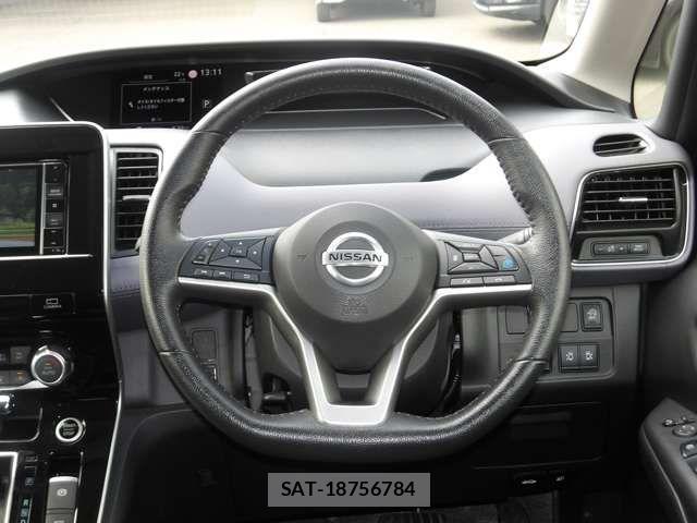 Nissan SERENA 2020-08 8745817-8