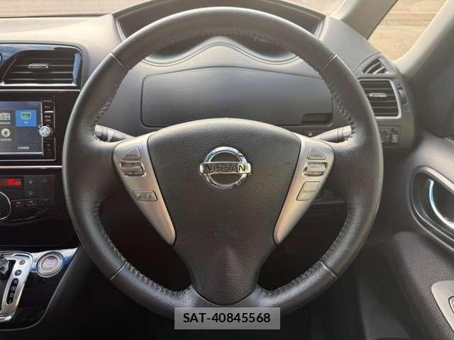 Nissan SERENA 2016-06 8745818-9