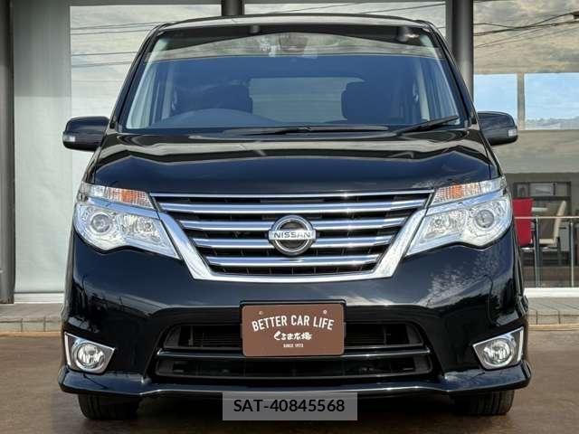 Nissan SERENA 2016-06 8745818-1