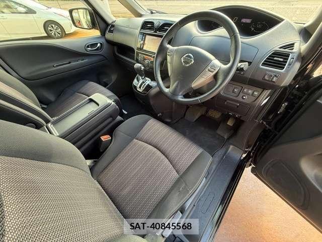 Nissan SERENA 2016-06 8745818-22