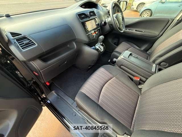 Nissan SERENA 2016-06 8745818-26