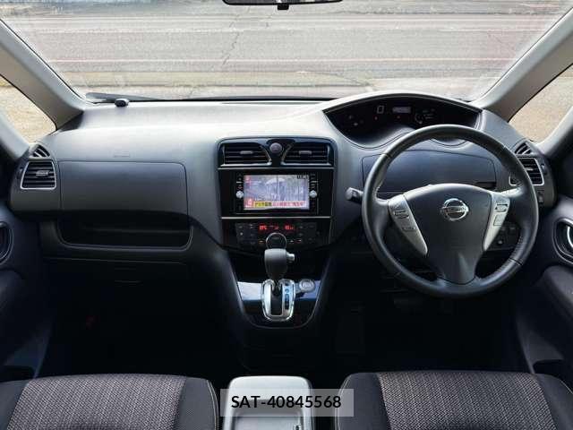 Nissan SERENA 2016-06 8745818-5