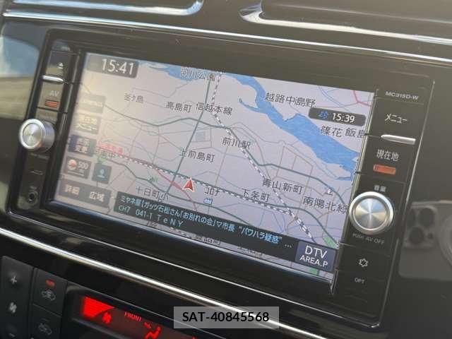 Nissan SERENA 2016-06 8745818-6