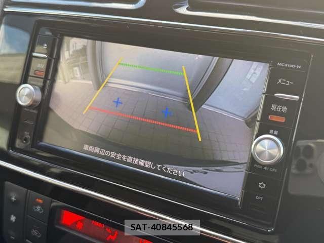 Nissan SERENA 2016-06 8745818-8