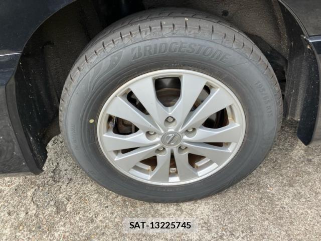 Nissan SERENA 2016-09 8745819-9
