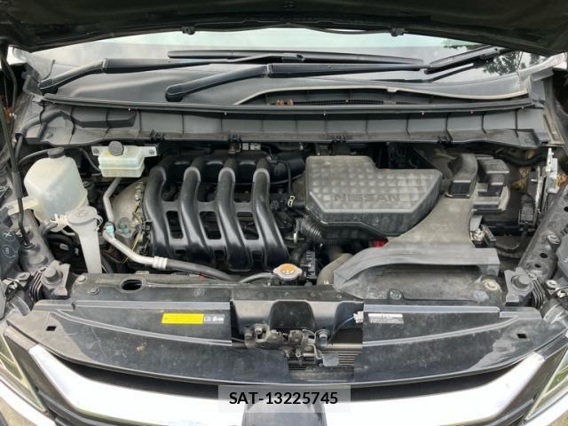 Nissan SERENA 2016-09 8745819-16