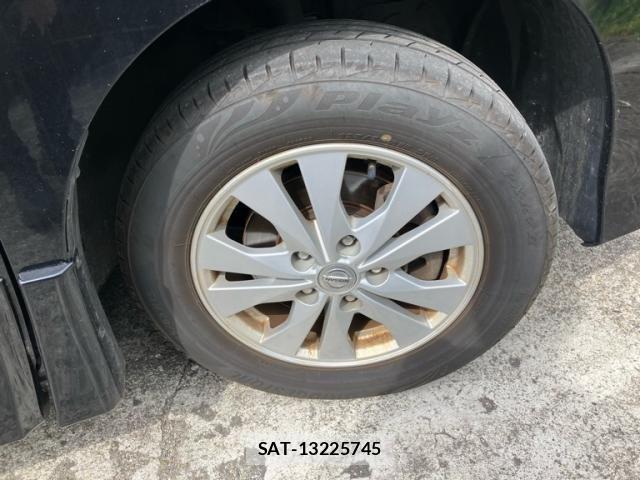 Nissan SERENA 2016-09 8745819-5