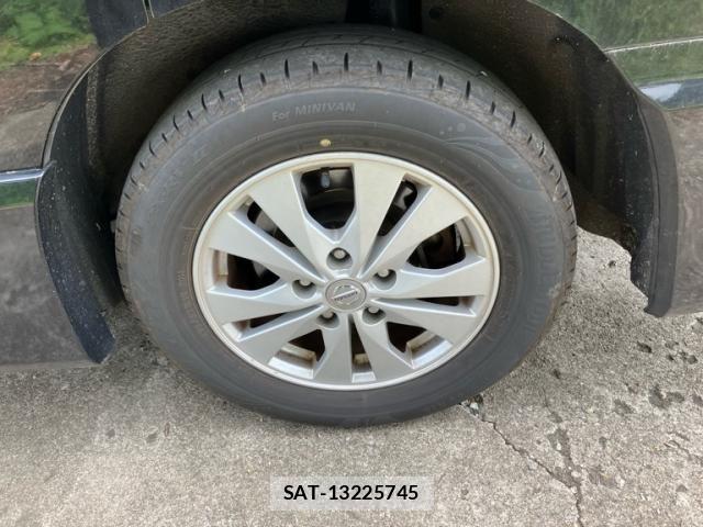 Nissan SERENA 2016-09 8745819-8