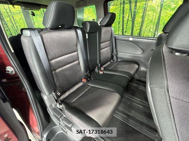 Nissan SERENA 2017-02 8782017-9