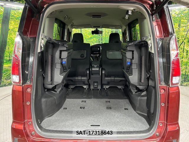 Nissan SERENA 2017-02 8782017-11