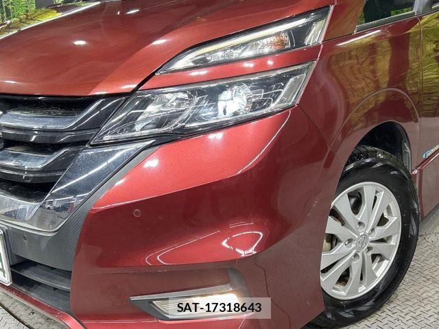 Nissan SERENA 2017-02 8782017-12