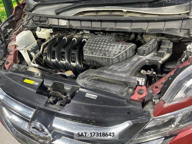 Nissan SERENA 2017-02 8782017-18