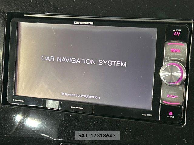 Nissan SERENA 2017-02 8782017-2