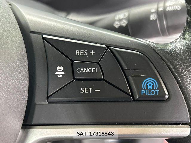 Nissan SERENA 2017-02 8782017-5