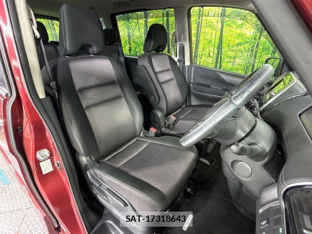 Nissan SERENA 2017-02 8782017-8