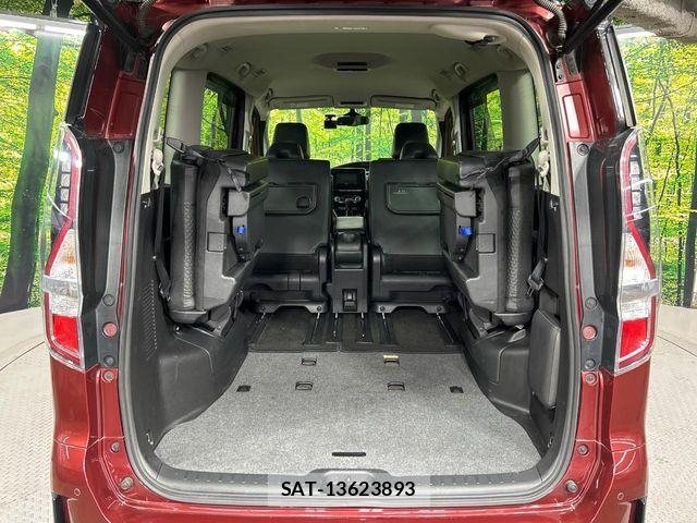 Nissan SERENA 2020-07 8782016-11