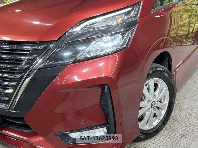 Nissan SERENA 2020-07 8782016-12