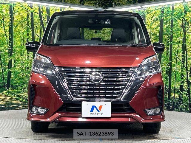 Nissan SERENA 2020-07 8782016-14